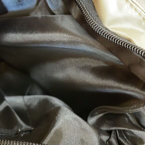 NEW WITH TAGS LID’L DOLLY’S TAPESTRY BAG “HOME IS WHERE‎ THE HEART IS” - Picture 5 of 6